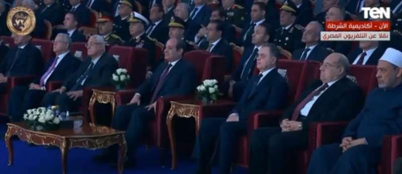 صورة من مقطع الفيديو