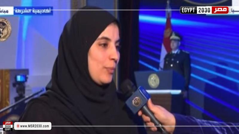 زوجة الشهيد حمادة الساكت