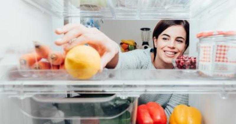 بعد انتشاره على الفيس بوك.. ضعي المناديل في الثلاجة وستدهشك النتيجة