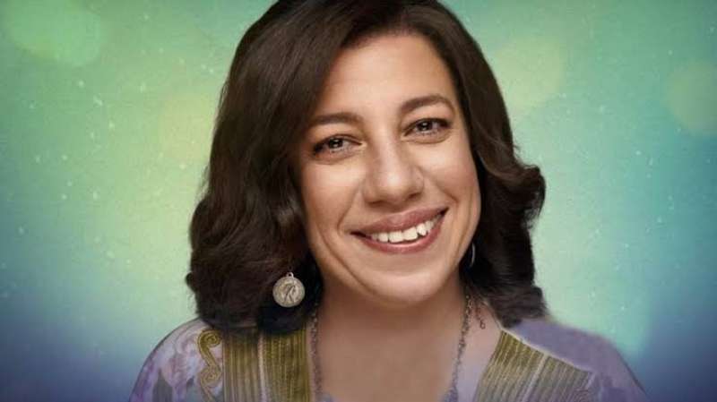 سماء إبراهيم 