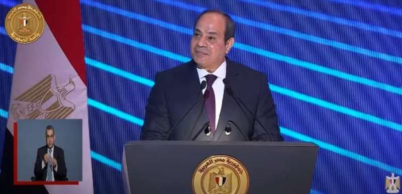 السيسي