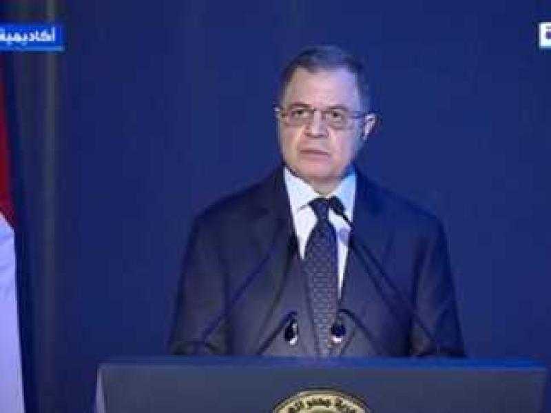 وزير الداخلية: اتخاذ الإجراءات القانونية حيال عدد من الكيانات التجارية