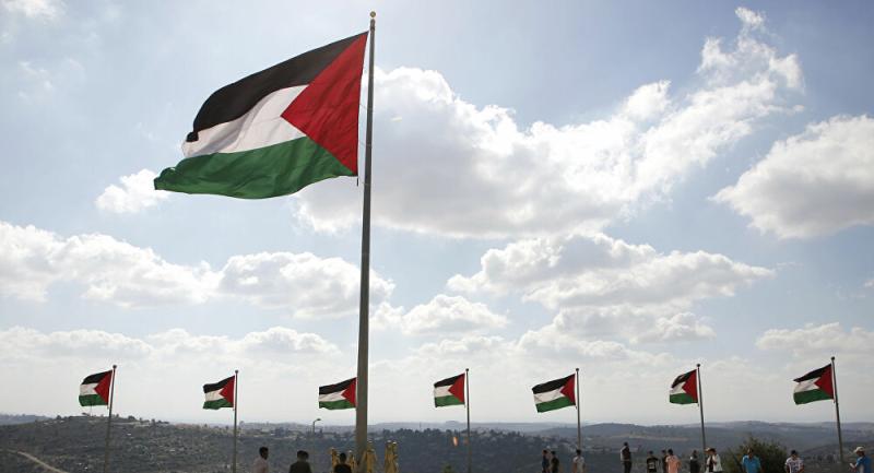 فلسطينش