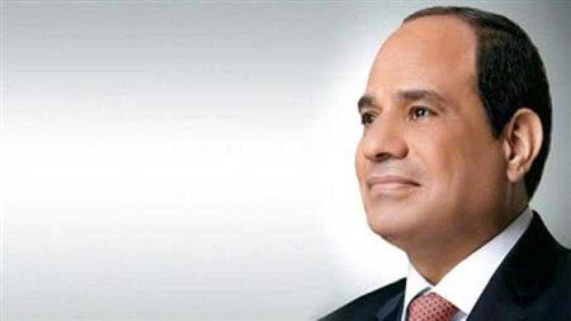 شملت الإرهاب وغزة والدولار.. أبرز رسائل السيسي في عيد الشرطة