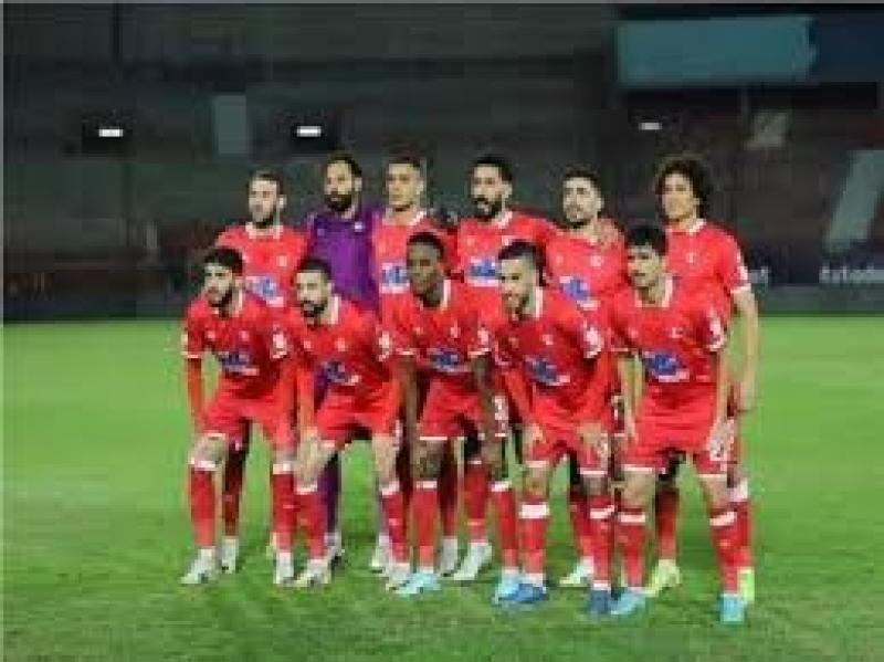مروان محسن يقود تشكيل مودرن فيوتشر أمام بلدية المحلة في كأس الرابطة