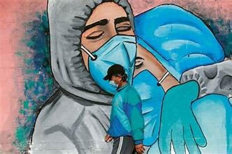 في طريقه إلينا ويجب الاستعداد له من الآن.. ما هو الوباء القادم ”X”؟