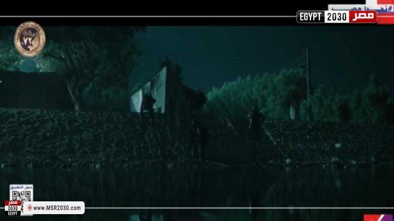 فيلم العودة يتصدر قائمة احتفالات وزارة الداخلية بعيد الشرطة الـ 72