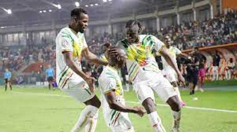 بث مباشر .. مباراة ناميبيا ومالي في أمم إفريقيا 2023