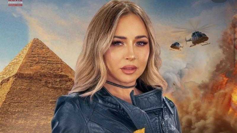 تفاصيل الأغنية الجديدة لـ ساندي