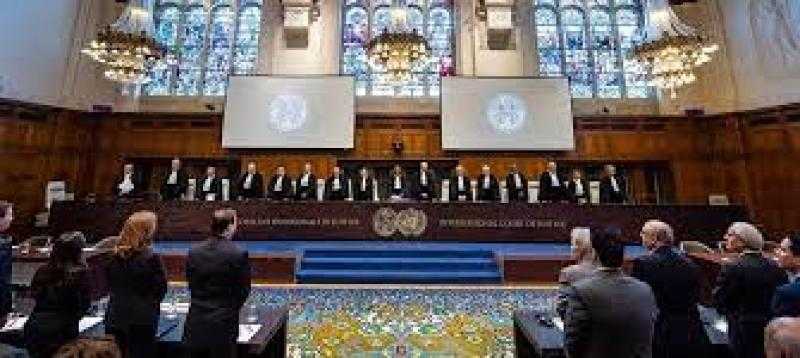 26 يناير الحكم في دعوى جنوب إفريقيا ضد إسرائيل
