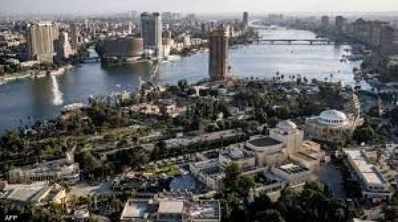 الاستثمار في مصر 
