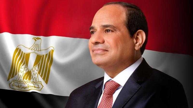 محافظ الإسماعيلية يهنئ رئيس الجمهورية بعيد الشرطة الـ72