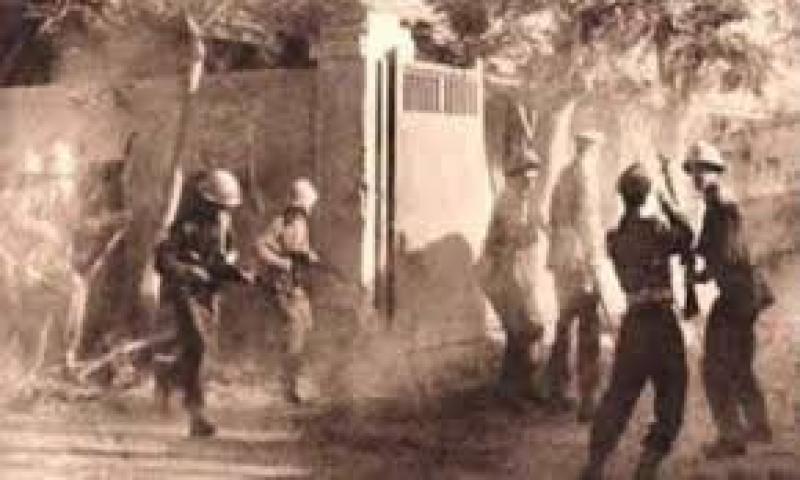 بطولات خالدة للشرطة المصرية في يوم عيدها