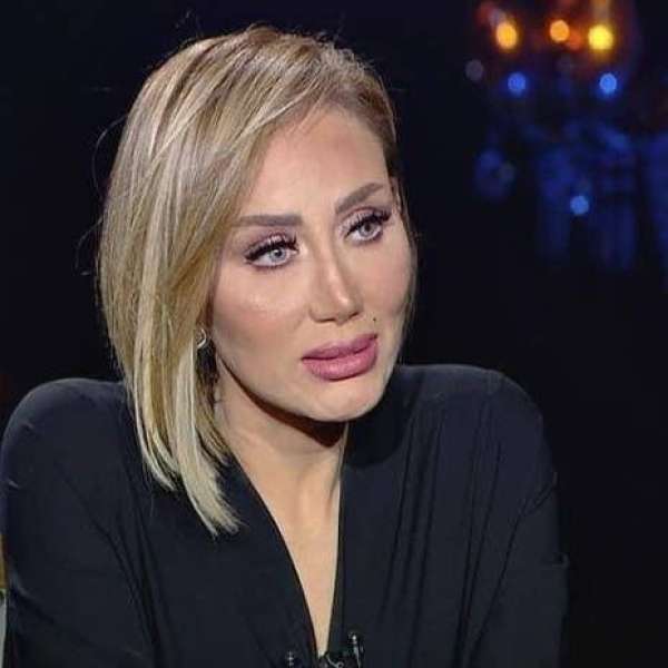 ريهام سعيد 