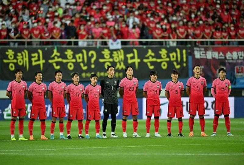 بث مباشر مشاهدة مباراة كوريا الجنوبية ضد ماليزيا في كأس أمم آسيا 2023