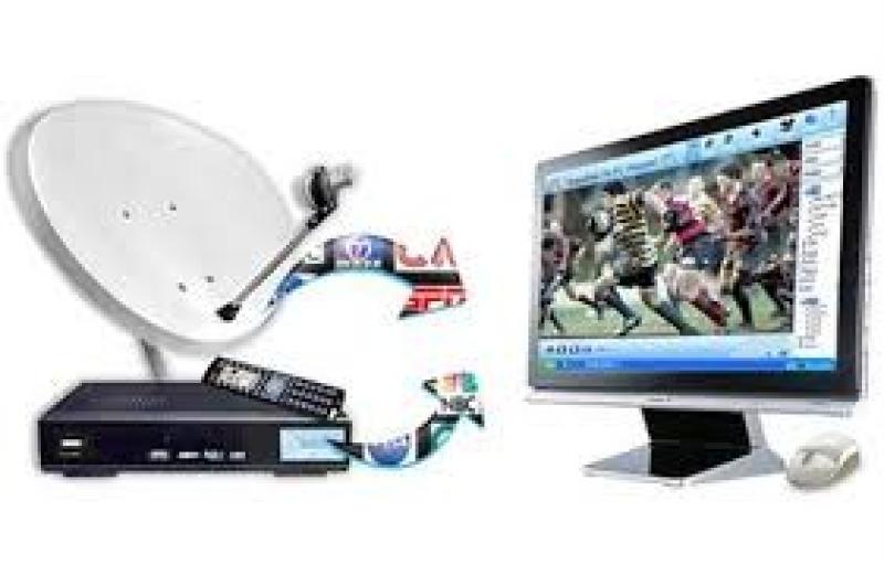 سقوط صاحب شركة يروج لرسيفرات لفك شفرات القنوات الفضائية بدمياط