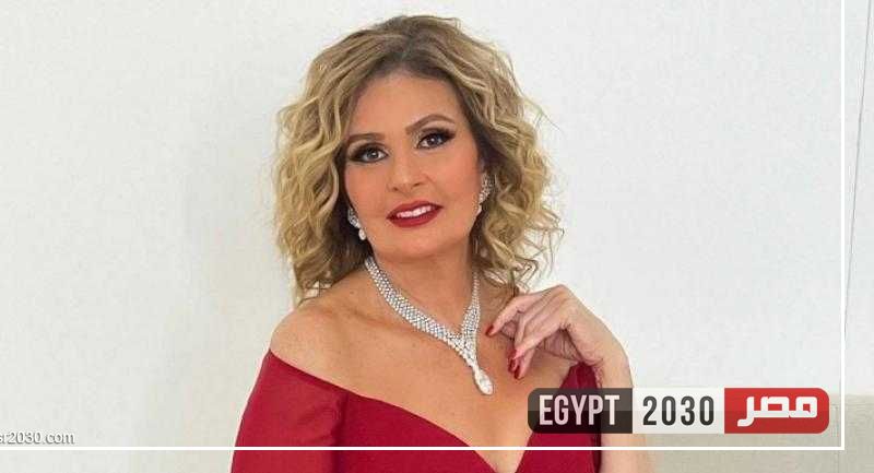يسرا عن فيلم «ليلة العيد»: أنا بنافس نفسي وبس