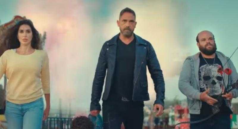 عرض فيلم «البعبع» لأول على هذه القناة.. تعرف عليها