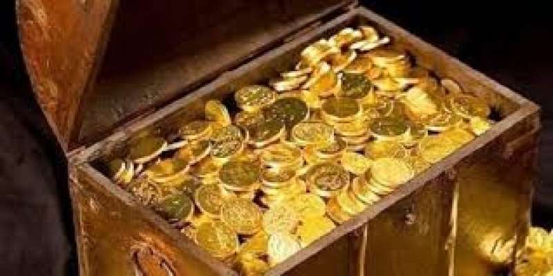 صندوق للاستثمار في الذهب 