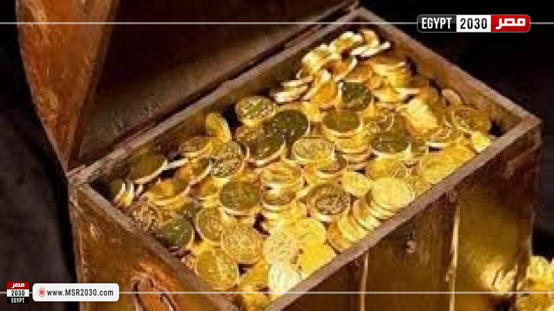 صندوق للاستثمار في الذهب