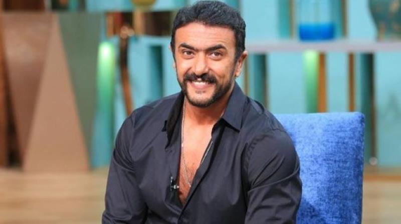 بعد مغادرته المستشفى.. أحمد العوضي يكشف موعد استئناف «حق عرب»