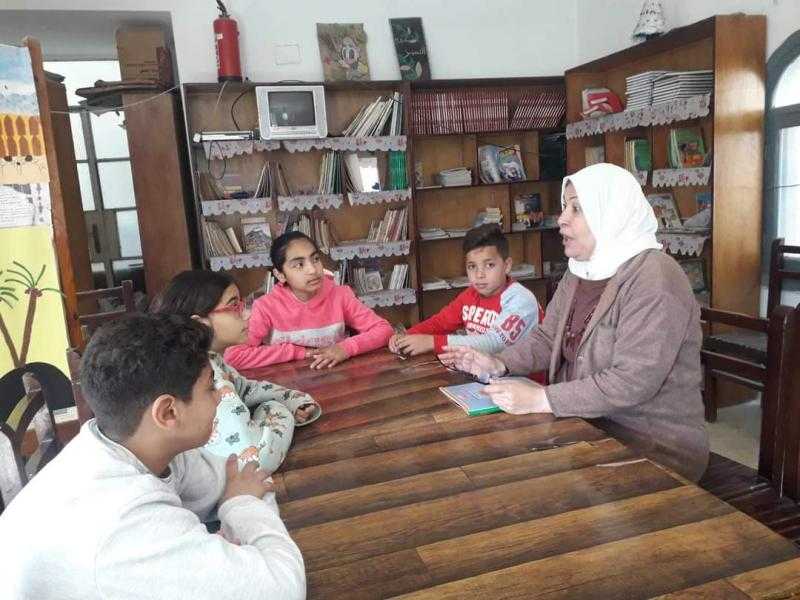 «تداعيات الزيادة السكانية على التنمية» ضمن فعاليات قصور الثقافة بالغربية