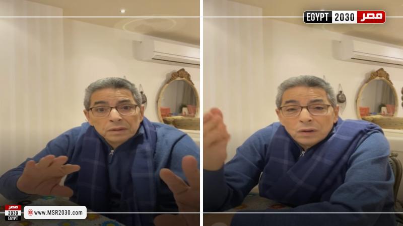 محمود سعد