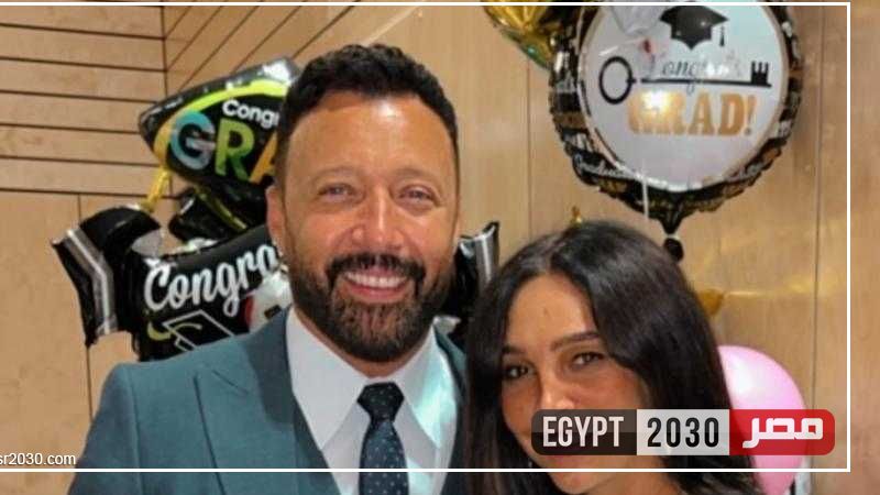 أحمد فهمي يرد على شائعة انفصاله عن أميرة فراج بصورة وآية قرآنية