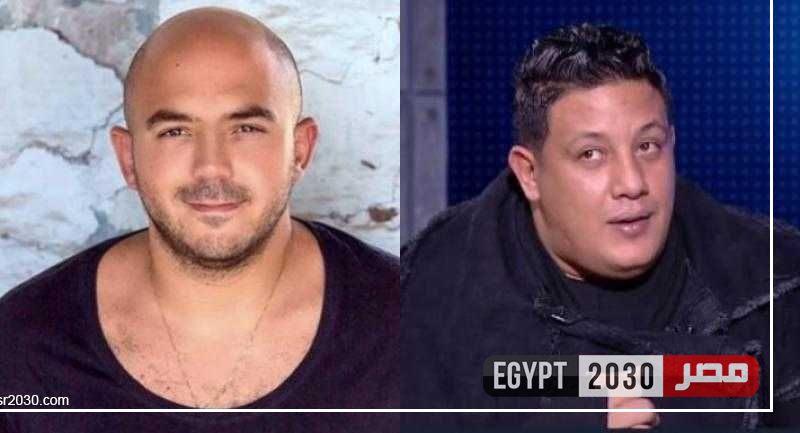 حمو بيكا يهاجم العسيلي: مش سامعلك حاجة في السوق