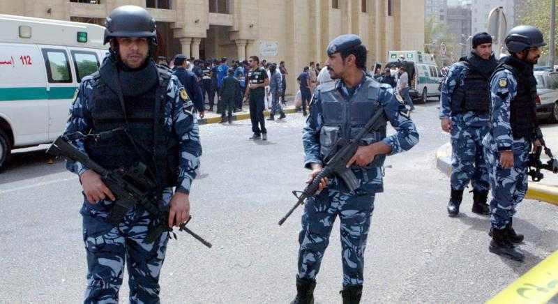 الكويت تعلن إحباط مخطط لاستهداف دور عبادة.. وتلقي القبض على 3 أرهابيين
