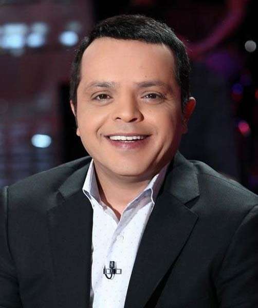 منح الجنسية السعودية لمحمد هنيدي 