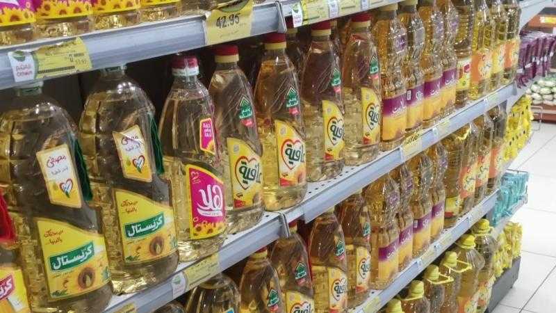 زيت كريستال يواصل صعوده.. قفزة جديدة في الأسعار