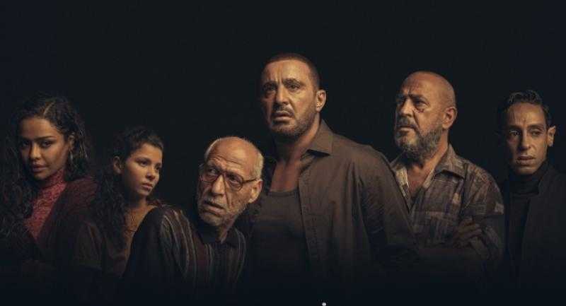 مشاهدة مسلسل جولة اخيرة الحلقة 2 كاملة HD
