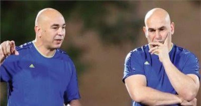 رسميا.. حسام حسن يتولى تدريب فريق فيوتشر خلفاً لـ ريكاردو فورموسينيو