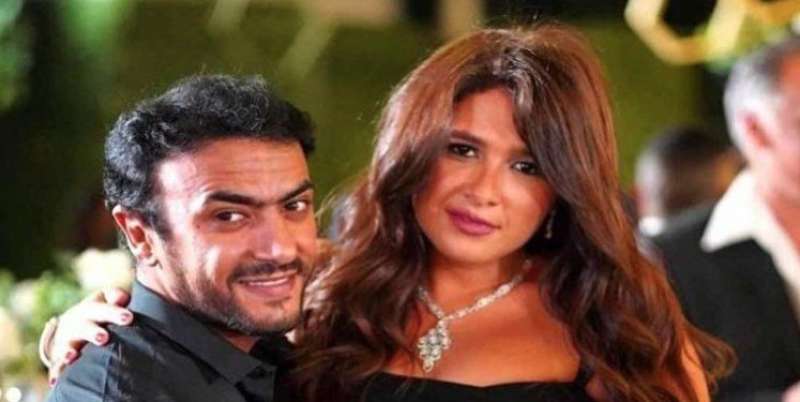 ياسمين عبدالعزيز 