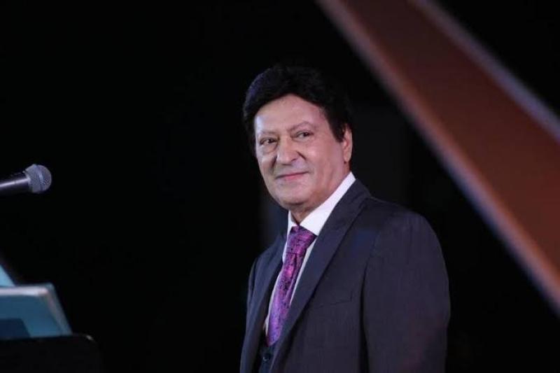 محمد الحلو: «عيلتي كلها لُدغ في الـ28 حرف وأخدت لسان أمي»
