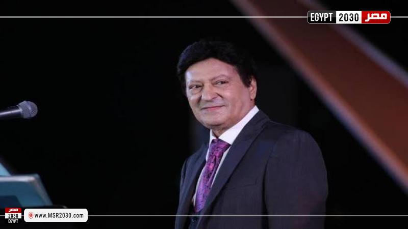 محمد الحلو