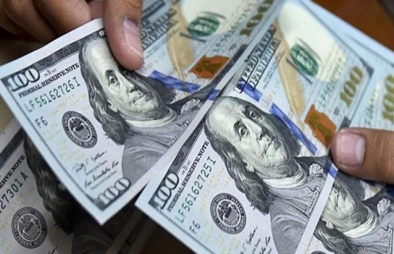 سعر الدولار اليوم 