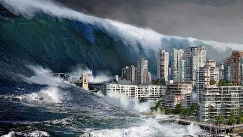 هل طوفان سيدنا نوح كان عاما لكل الأرض؟
