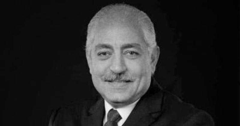 وزير الرياضة ينعى العامري فاروق نائب رئيس النادي الأهلي ووزير الرياضة الأسبق