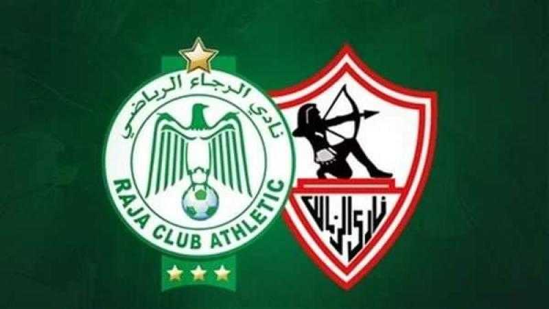 «اظبط الريسيفر».. تردد القنوات الناقلة لمباراة الزمالك والرجاء في كأس التحدي بدبي