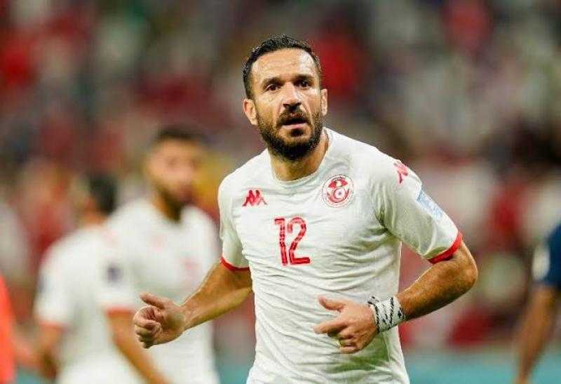 علي معلول يكشف حقيقة اعتزاله اللعب الدولي