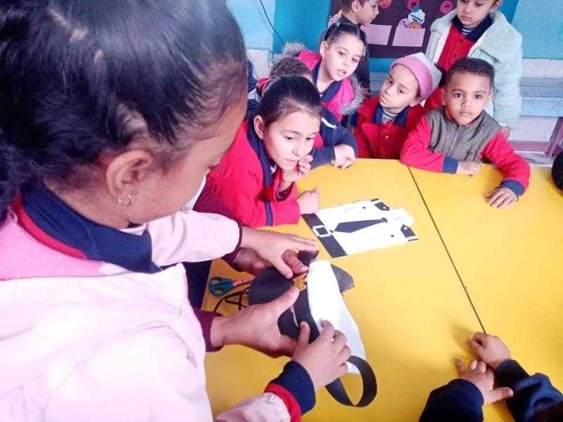 أمسية شعرية ونقاشات وورش فنية ضمن احتفالات ثقافة الجيزة بعيد الشرطة