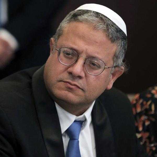 وزير الأمن القومي الإسرائيلي: علينا ألا نستجيب لأوامر محكمة العدل الدولية