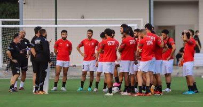 منتخب مصر