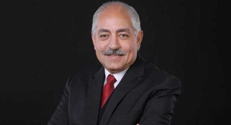 نجوم الفن ينعون العامري فاروق: تعجز الكلمات عن وصف أخلاقك وشهامتك