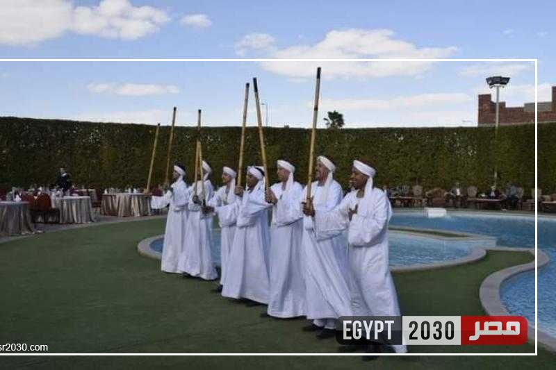 ثقافة المنيا تُشارك في احتفالية «يوم الوفاء» بنادي الشرطة