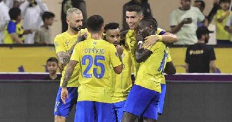 برنامج خاص لـ نجم النصر السعودي.. تفاصيل