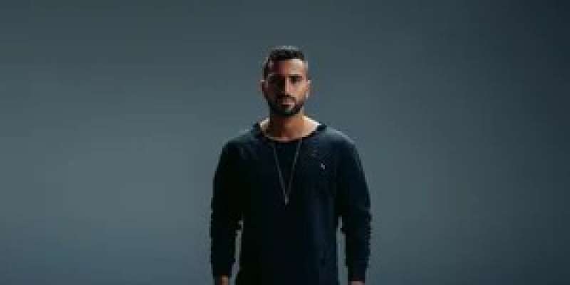 محمد الشرنوبي 