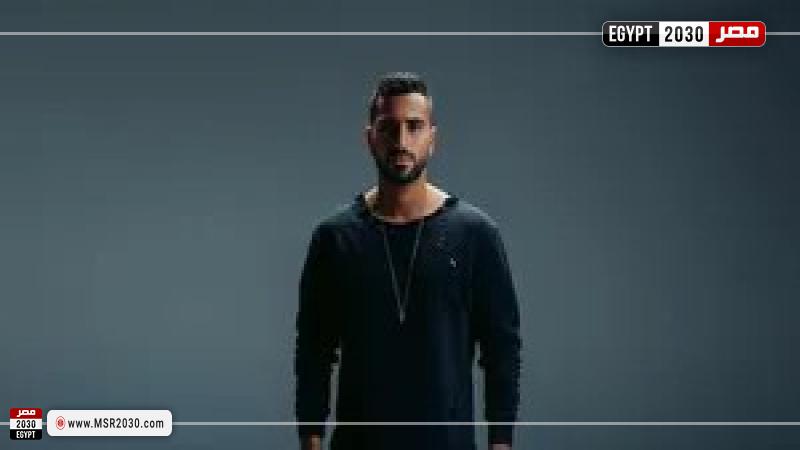 محمد الشرنوبي 